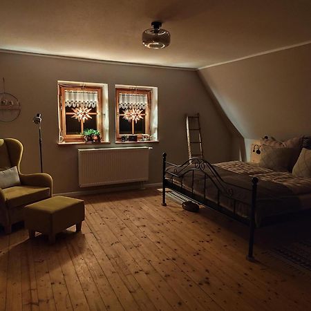 Ferienhaus "De Sieme" Ольбернгау Екстер'єр фото